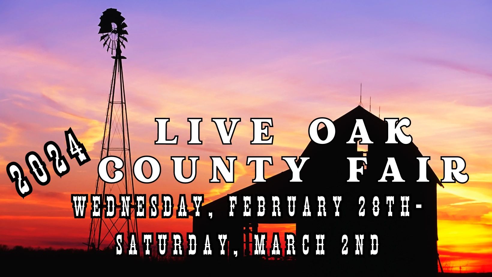 Live Oak County Fair LOCFAIR
